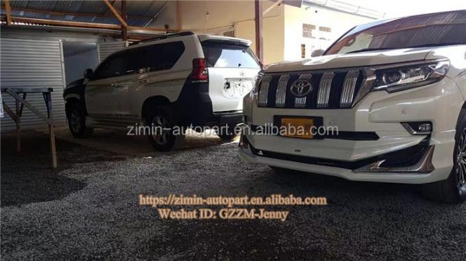 Lexus RX Rx270 Rx350 2009 - 2015 Mise à niveau vers RX350h 2023 Version de style sportif Front Facelift 8