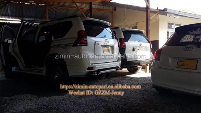 Lexus RX Rx270 Rx350 2009 - 2015 Mise à niveau vers RX350h 2023 Version de style sportif Front Facelift 9