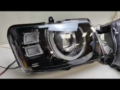 lampe frontale à LED pour Nissan Patrol Y61 2014