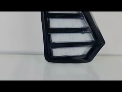 Tacoma 2024 lumière de jour