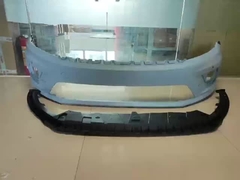 Le kit de carrosserie du Volkswagen Passat CC