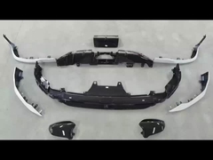 KIT CARROSSERIE LX600