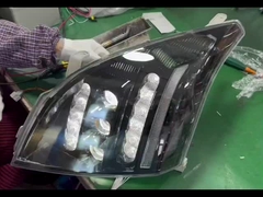 Le phare Prado FJ120 de 2003 à 2008