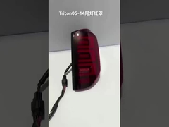 Lumière arrière Triton L200 2005-2014