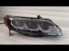 Le phare de la Civic 2006-2011