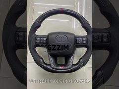 Volant intérieur de voiture Hilux Fortuner