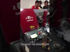 usine d'alluminium d'alliage de qualité supérieure d'espacement des roues de voiture