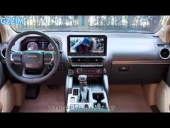 LC150 à LC250 Kit intérieur