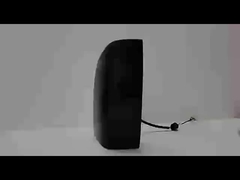 lampe arrière à LED de haute qualité pour Ford Ranger T5 2009 2010 2011