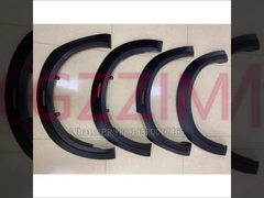 Les roues de défense sont équipées d'un dispositif de défense automatique pour les roues de défense.