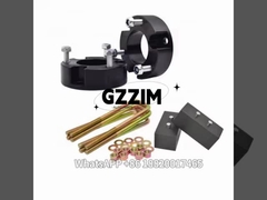 Ford Ranger T9 Modifié kit de levage de soute pliable