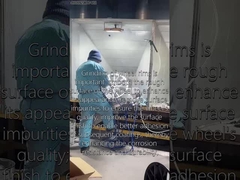 Parties automobiles 18*8J Remplacement de jante de roue de voiture universelle