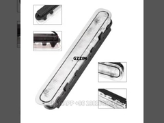 Lumières de freinage LED pour voiture Pour Toyota Hilux Vigo 2005-2014