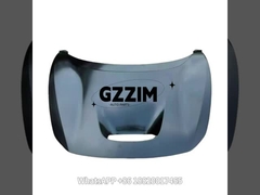 Fabrique de pièces détachées automobiles Capot avant Capot capot couvercle pour Ferrari série