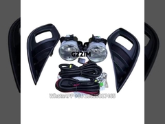 Toyota Highlander 2019-2023 Pièces automobiles Lumière de brouillard Lumière de course diurne