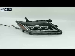 Parties automobiles Parties avant lampe LED lampe de tête pour Camry 2007-2011