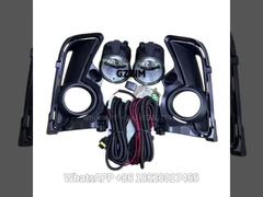 Toyota Highlander 2017-2018 Lampes à brouillard