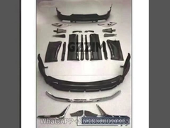 Toyota Harrier M 2022 Kit de carrosserie en plastique