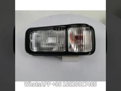 700P Porte de voiture LED Lampes latérales pour ISUZU 700P lampe latérale de voiture