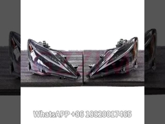 Lexus IS250 IS300 IS350 Modèle de voiture 2006-2012 Assemblage de lampe à phares LED