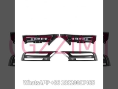 Éclairage de voiture de jour LED DRL pour Honda HRV 2022 Lampes de jour