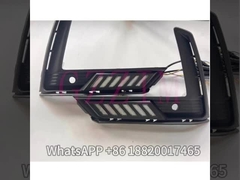 Lumière de course de jour pour Honda Accord 2023 Lumière de jour