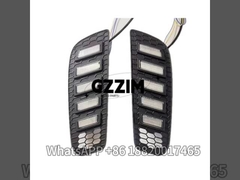 Lumières de voiture LED Lumière de course diurne utilisée pour Mazda CX-50 2023 DRL LED