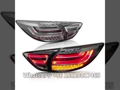 Mazda CX-5 2012 2013 2014 2015 2016 2017 2018 Lumière arrière à LED