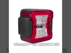 Lumière arrière pour Jeep Wrangler JK Changez à JL