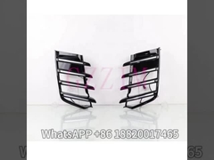 Éclairage de voiture à LED Éclairage de course diurne utilisé pour Toyota Land Cruiser 300 2022-2023