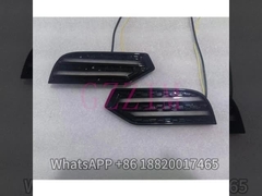 Lumière LED de voiture d'origine utilisée pour la Toyota Sequoia 2023