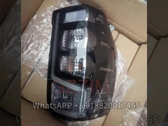 Éclairage de voiture à LED lampe arrière lampe arrière pour Mitsubishi Triton L200 2019-2020