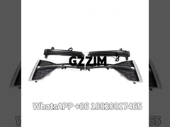 Toyota Innova 2023 Car LED DRL Pièces détachées