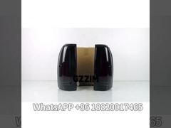 Parties automobiles Lampes arrière en plastique Pour Prado 3400 LC90 LC95 2700 1996-2002 Signal de virage