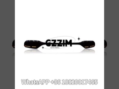 Toyota Corolla US Levin 2019-2024 Lampes arrière du coffre à LED