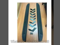 Toyota Tundra planches de course en alliage d'aluminium 2022 planches de course Tundra