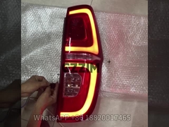 Hyundai H1 2020 Car Light 92401-4H000 92402-4H000 Lampe arrière de voiture