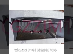 Ford Ranger 2012 Lumière de toit noire de remplacement ABS Kit LED de toit avant