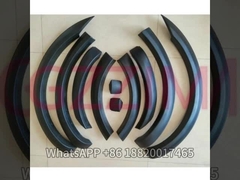 Everest Auto plastique noir éclairage de l' éclairage de l' éclairage de l' éclairage de l' éclairage