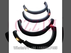 Pocket style original de l' équipement de roue de l' arc de la balayeuse des flambeaux pour T9 Ranger