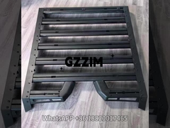 Étagère de chargement en aluminium Ranger Étagère de bagages en aluminium Accessoires automobiles