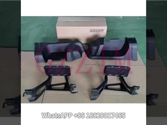 Piédal arrière pour Ford Ranger T9