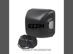 Jeep JK à JL Porte de voiture Rétroviseur Miroir latéral