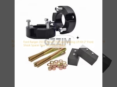 Ford Ranger 2023 T9 4x4 Kit de levage de nivellement tout-terrain 2 