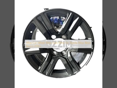 Rings de roue de voiture en alliage Rings automatiques pour Toyota Hilux Revo Rocco 2016+