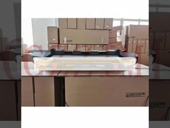 Protègeur de pare-chocs avant Mitsubishi Triton L200 2019