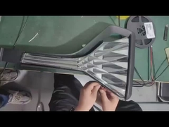 Le produit doit être présenté sous forme d'un test de dépistage.