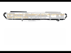 Zimin Auto Parts CO. Lumière de grille LED de voiture modifiée pour Land Rover Defender 2020