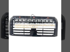 Grille de pare-chocs avant modifiée Grille automatique Grille centrale pour Mitsubishi Triton 2024