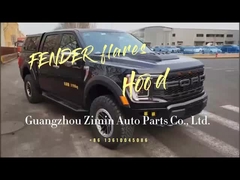 Flèche de détecteur de voiture